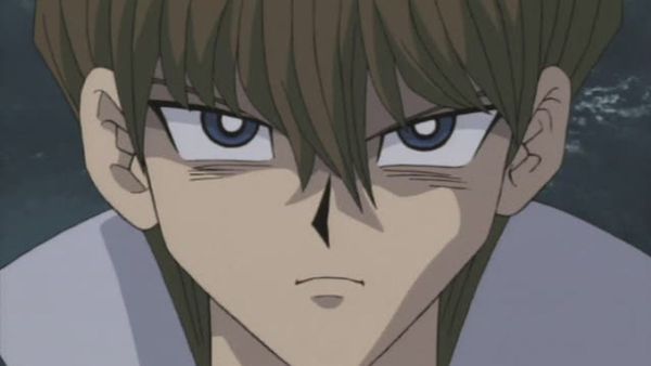 Yu-Gi-Oh! - O Voo do Medo, Parte 1