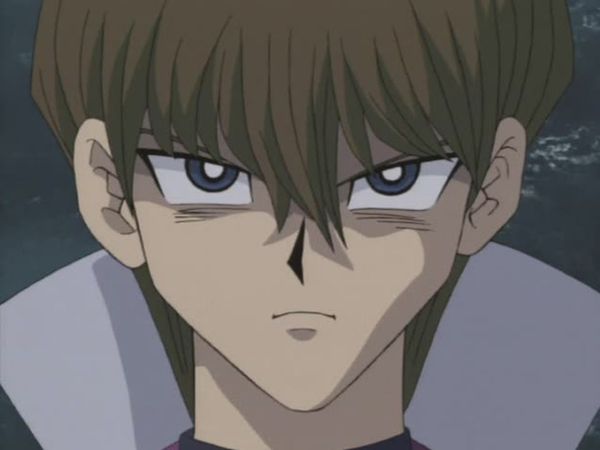 Yu-Gi-Oh! - O Voo do Medo, Parte 1