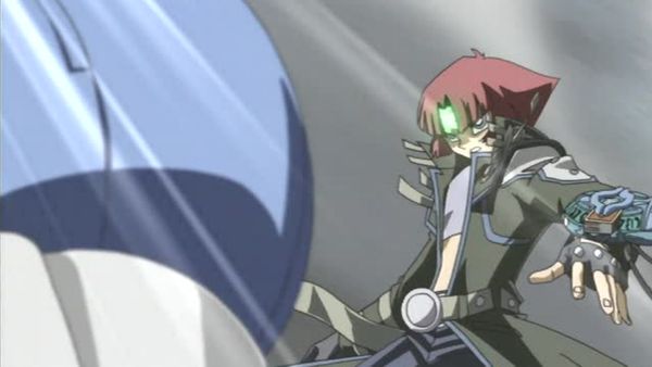 Yu-Gi-Oh! - O Voo do Medo, Parte 2