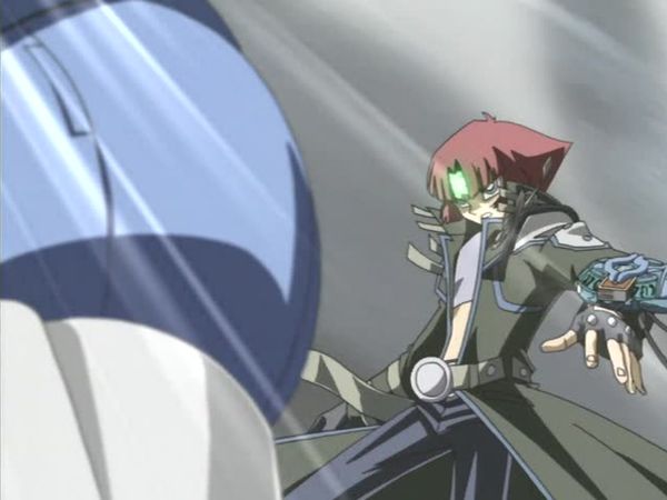 Yu-Gi-Oh! - O Voo do Medo, Parte 2