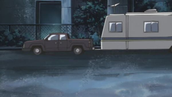 Yu-Gi-Oh! - Paraíso Encontrado