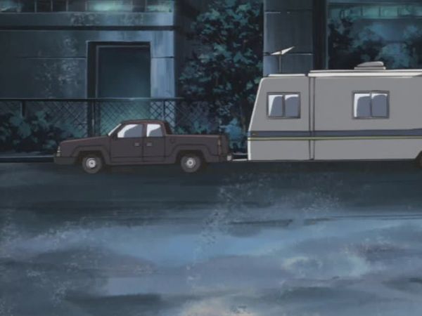 Yu-Gi-Oh! - Paraíso Encontrado