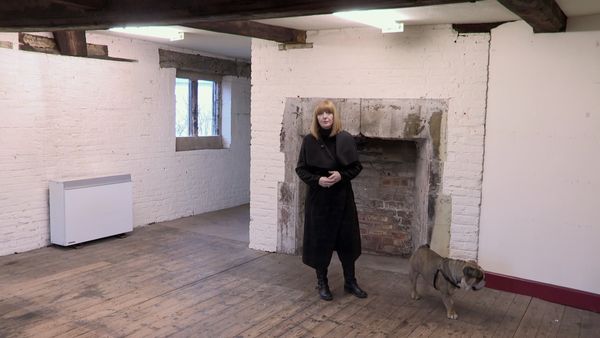 Most Haunted - Rowleys House