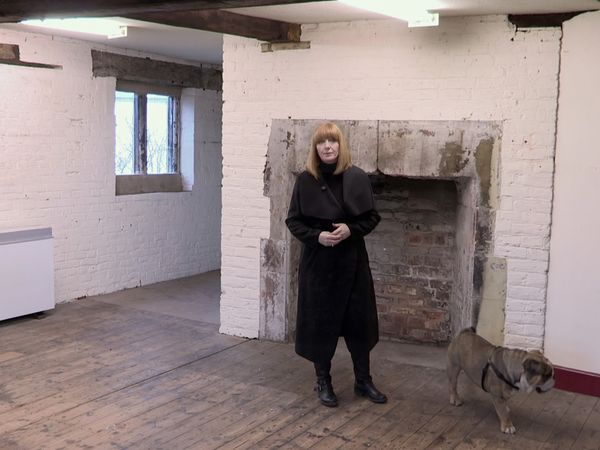 Most Haunted - Rowleys House