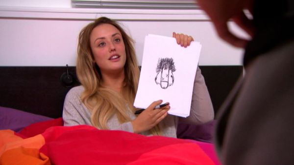 Geordie Shore - Los recién llegados