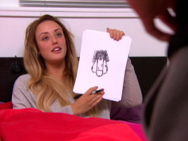 Geordie Shore - Los recién llegados