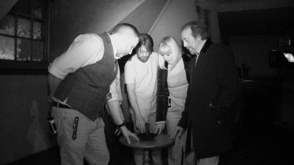 Most Haunted - Croxteth Hall, Part2
