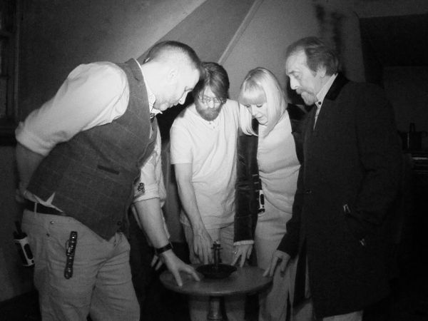 Most Haunted - Croxteth Hall, Part2