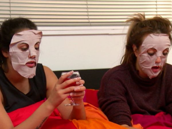 Geordie Shore - La gran decisión de Holly