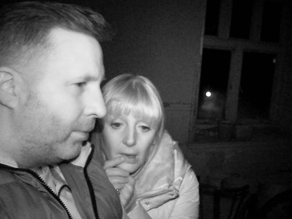 Most Haunted - Ruthin Castle, Part2
