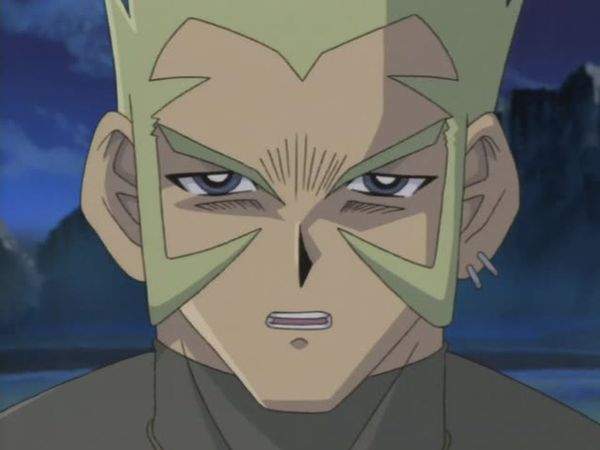 Yu-Gi-Oh! - O Destino do Faraó, Parte 1