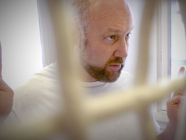Something's Killing Me - The Strange Case of Dr. Gilmer