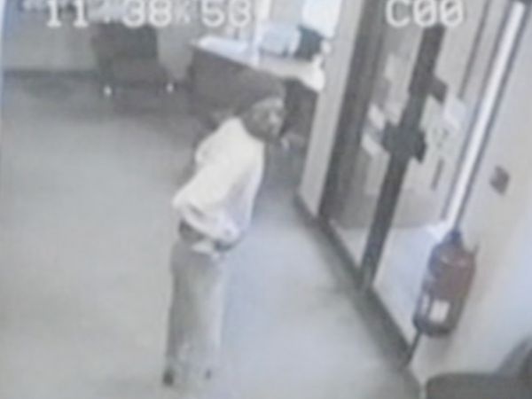 Stupid Suspects - Celebrity Shoplifter