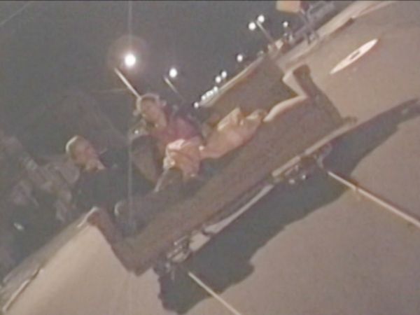 Stupid Suspects - When You Gotta Go