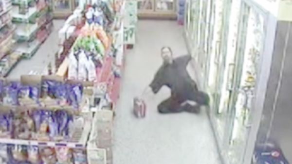 Stupid Suspects - Hit and Run Gone Wrong