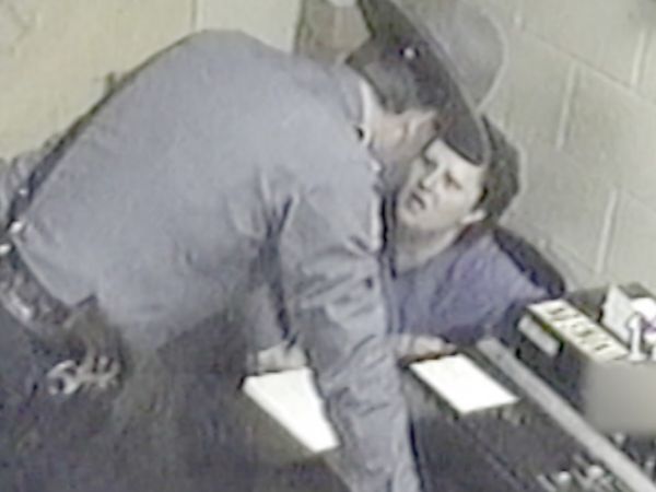 Stupid Suspects - Trenchcoat Boy