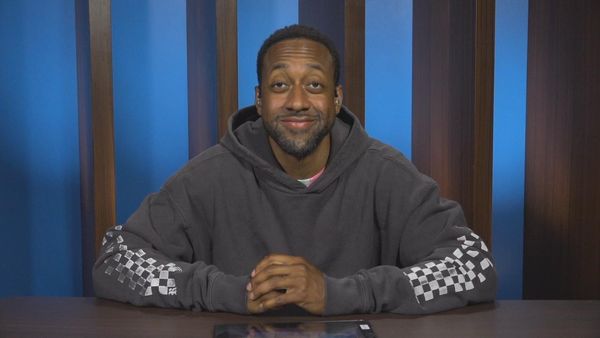 25 Words or Less - Melissa Peterman Has A Confession About Jaleel White...