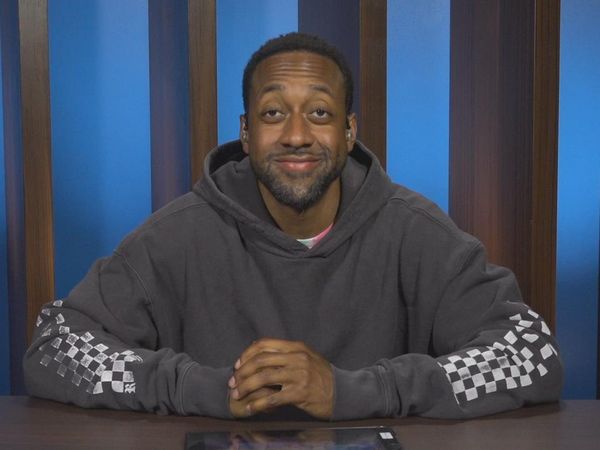 25 Words or Less - Melissa Peterman Has A Confession About Jaleel White...
