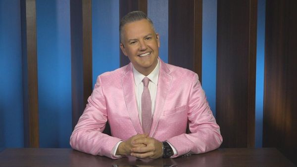 25 Words or Less - Ross Mathews Needs A Warning!
