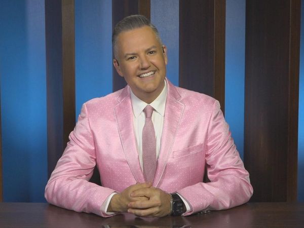25 Words or Less - Ross Mathews Needs A Warning!