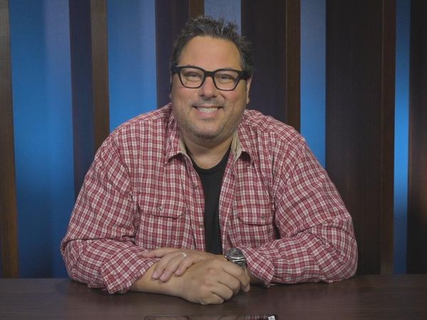 25 Words or Less - Greg Grunberg Rarely Gets Stuck on a Word.. This Episode Changes That!