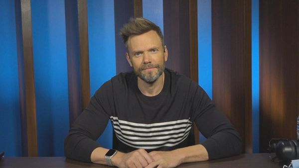25 Words or Less - Ross Matthews and James Van Der Beek Take On Joel McHale and Raven Symone In A Surprise Ending!