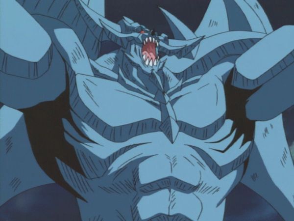 Yu-Gi-Oh! - Clash in the Coliseum, Part 3