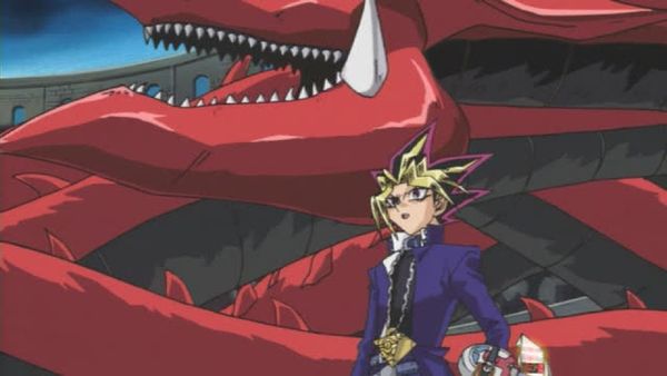 Yu-Gi-Oh! - Clash in the Coliseum, Part 2