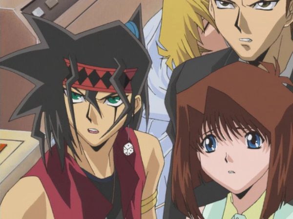 Yu-Gi-Oh! - Clash in the Coliseum, Part 5