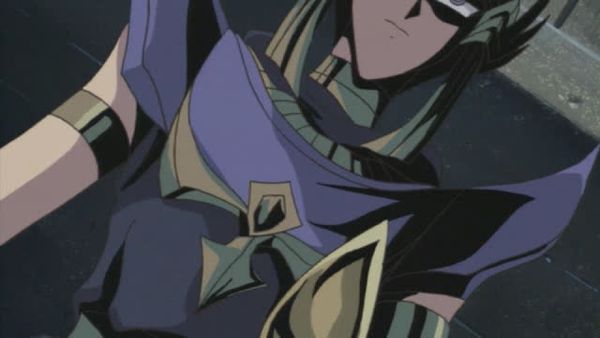 Yu-Gi-Oh! - Clash in the Coliseum, Part 4