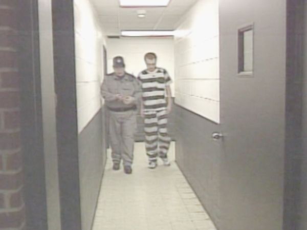 Stupid Suspects - Master of Disguise