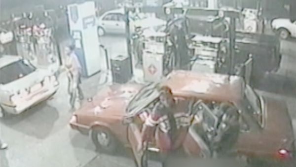 Stupid Suspects - False Arrest!