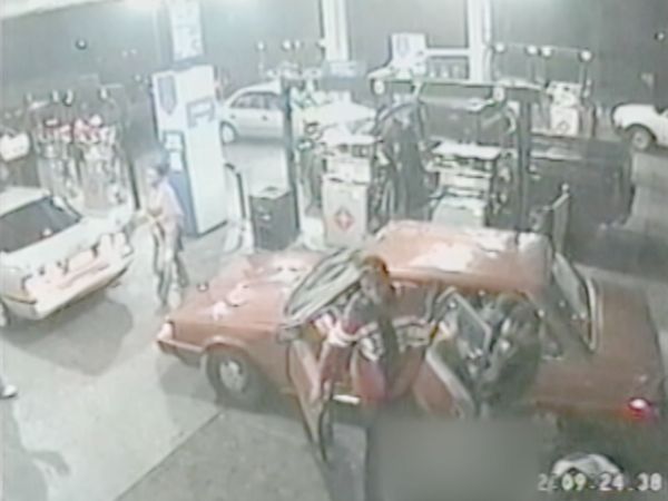 Stupid Suspects - False Arrest!
