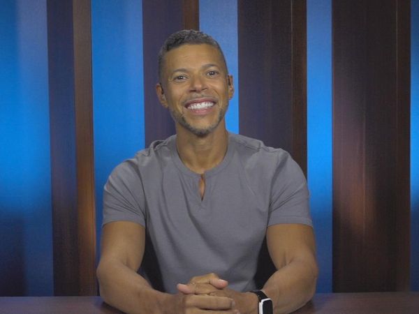 25 Words or Less - Wilson Cruz and Gabrielle Ruiz vs. Kate Flannery and Greg Grunberg!