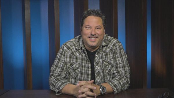 25 Words or Less - Greg Grunberg Loves Big Jumps!