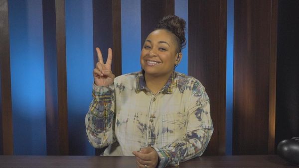 25 Words or Less - Raven-Symoné and Greg Grunberg Got That Strategy!