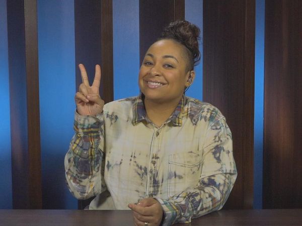 25 Words or Less - Raven-Symoné and Greg Grunberg Got That Strategy!