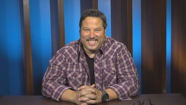 25 Words or Less - Greg Grunberg's Strategy Fail