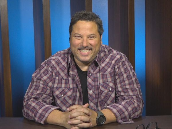 25 Words or Less - Greg Grunberg's Strategy Fail