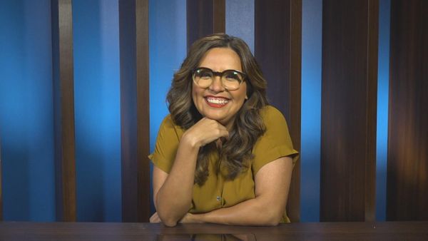 25 Words or Less - Why is Meredith Vieira Mad At Heidi Hamilton?!