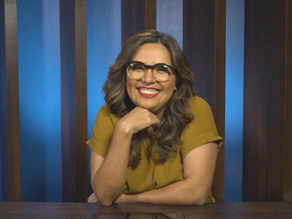 25 Words or Less - Why is Meredith Vieira Mad At Heidi Hamilton?!