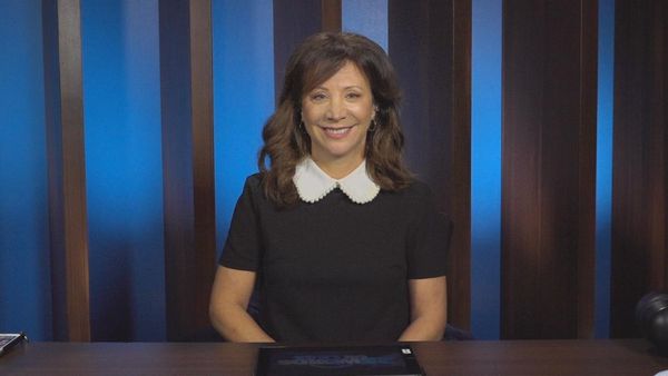 25 Words or Less - Simmer Down Cheri Oteri!