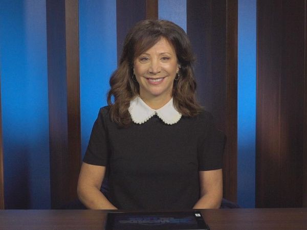 25 Words or Less - Simmer Down Cheri Oteri!