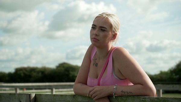 Teen Mom UK: Next Generation DA - Let Down