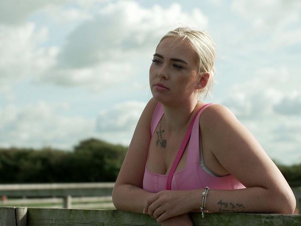 Teen Mom UK: Next Generation DA - Let Down