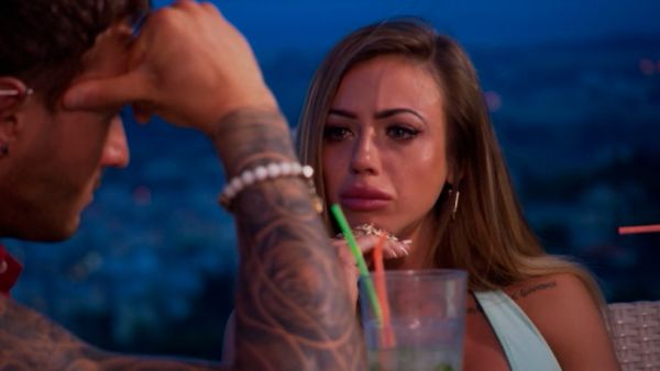 Geordie Shore - La ruptura