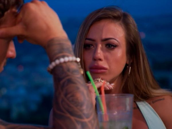 Geordie Shore - La ruptura