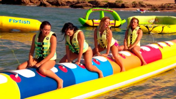 Geordie Shore - La venganza es dulce