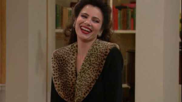 The Nanny - The Nanny