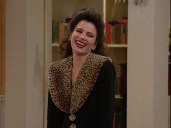 The Nanny - The Nanny